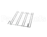 GRL1010A1 Cadco Right/Left Lateral Rack Suppor