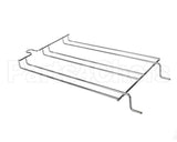 GRL1080BO Cadco Lateral Rack Support