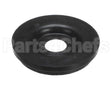 GRM01059 Trane Grommet, Condensate Gas, Black 0.99 Id X