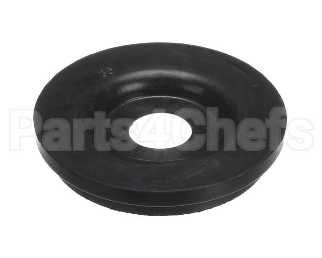 GRM01059 Trane Grommet, Condensate Gas, Black 0.99 Id X