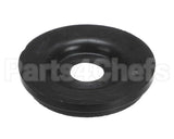 GRM01059 Trane Grommet, Condensate Gas, Black 0.99 Id X