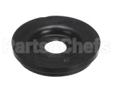 GRM01059 Trane Grommet, Condensate Gas, Black 0.99 Id X