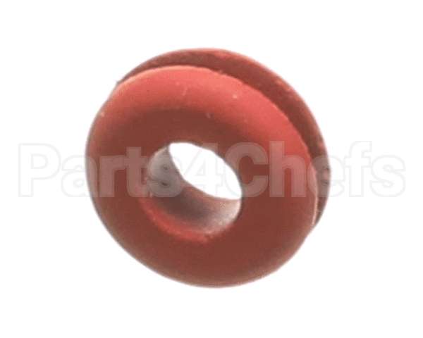GRMT-HT-3-16 Food Warming Silcone Grommet 3/16Id X 7/16O
