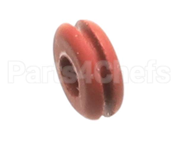 GRMT-HT-3-16 Food Warming Silcone Grommet 3/16Id X 7/16O