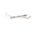 GRP005 Compatible Doyon Left Hinge & Handles Assembled