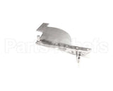 GRP005 Doyon Left Hinge & Handles Assembled
