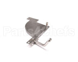 GRP005A Doyon Right Hinge & Handle Assembled
