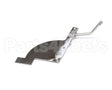 GRP006 Doyon Left Hinge & Handles Assembled