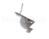 GRP006 Doyon Left Hinge & Handles Assembled