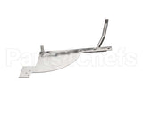 GRP006A Doyon Right Hinge & Handles Assemble