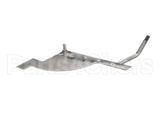GRP006A Doyon Right Hinge & Handles Assemble