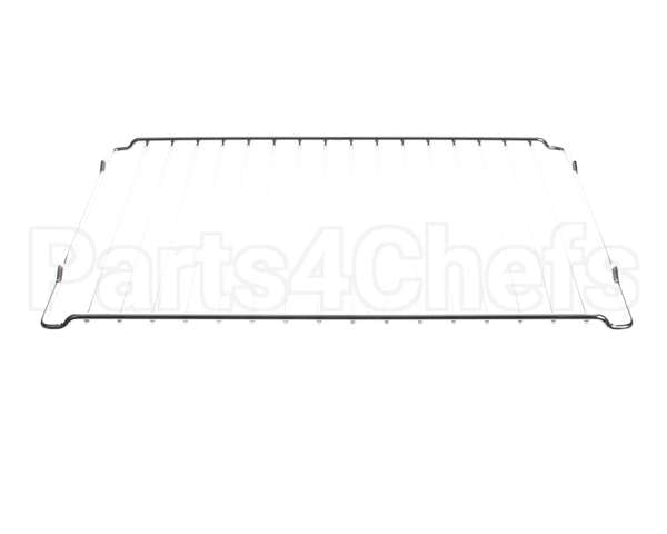 GRP305 Cadco Half Size Grill Racks