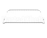 GRP305 Cadco Half Size Grill Racks