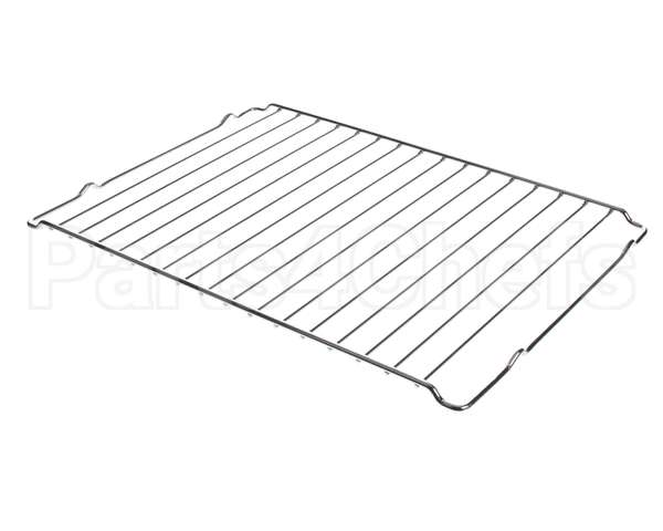 GRP305 Cadco Half Size Grill Racks