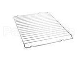 GRP305 Cadco Half Size Grill Racks
