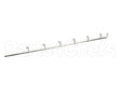 GRP6T Doyon Single Pole 2758 6 Hooks