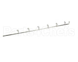 GRP6T Doyon Single Pole 2758 6 Hooks