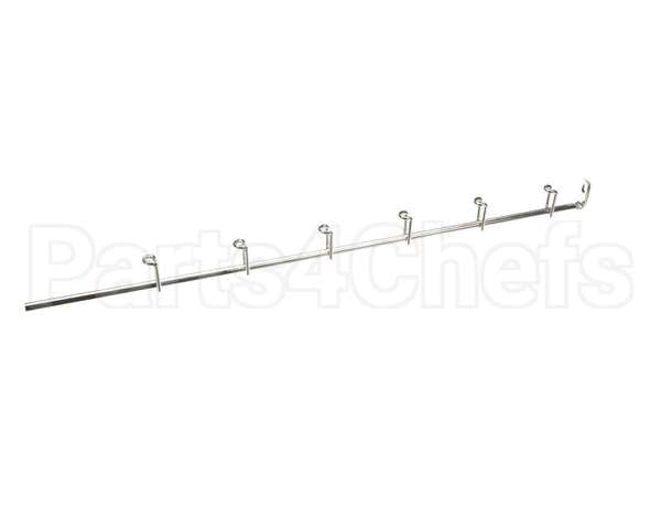 GRP6T Doyon Single Pole 2758 6 Hooks