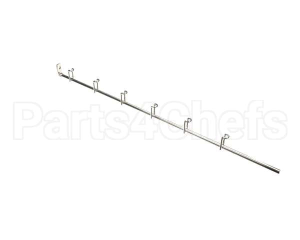 GRP6T Doyon Single Pole 2758 6 Hooks