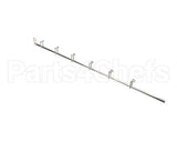 GRP6T Doyon Single Pole 2758 6 Hooks