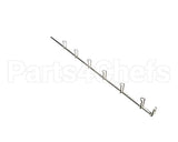 GRP6T Doyon Single Pole 2758 6 Hooks