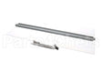 GRSDH60FLIP Hatco 60" Wide Models, Split Door