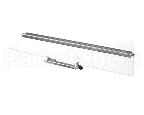 GRSDH60FLIP Hatco 60" Wide Models, Split Door