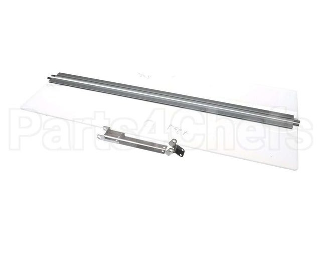 GRSDH60FLIP Hatco 60" Wide Models, Split Door
