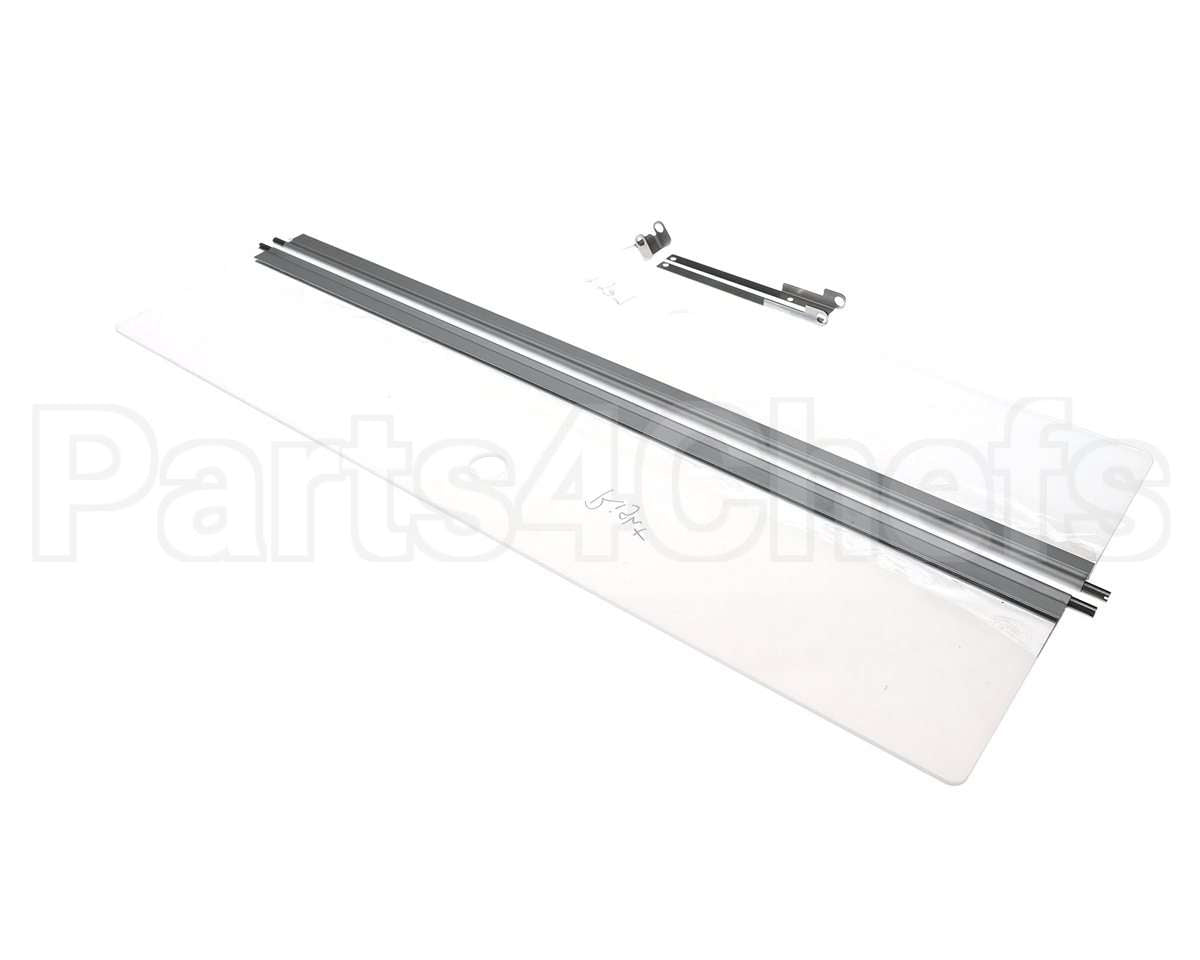 GRSDH60FLIP Hatco 60" Wide Models, Split Door