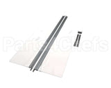 GRSDH60FLIP Hatco 60" Wide Models, Split Door