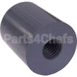 GRZ003268 Compatible Groen Bumper Tdb/7 1-1/4"
