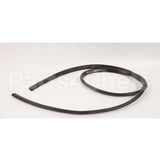 GS-22547 Compatible Alto Shaam U-Channel Bulk Gasket (Per Foot)