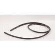 GS-22547 Compatible Alto Shaam U-Channel Bulk Gasket (Per Foot)