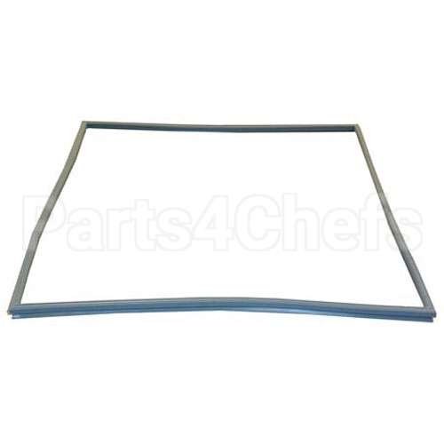 GS-22903 Compatible Alto Shaam Door Gasket 23" X 21-1/8"