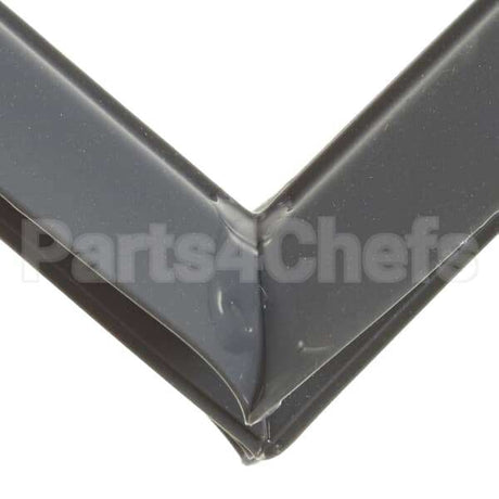 GS-22950 Alto Shaam Gasket,Assb,Low Wing,Door,