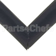 GS-22952 Alto Shaam Gasket,Door,Grey 19 1/2 X 28"