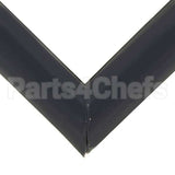 GS-22952 Alto Shaam Gasket,Door,Grey 19 1/2 X 28"