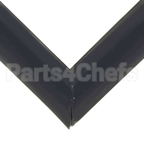 GS-22952 Alto Shaam Gasket,Door,Grey 19 1/2 X 28"