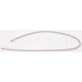 GS-23380 Compatible Alto Shaam Window Bulk Gasket