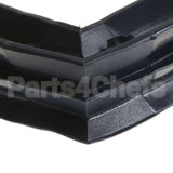 GS-23856 Alto Shaam Gasket,Ap37Q0982,Door, 26.5X22.3125X0.93