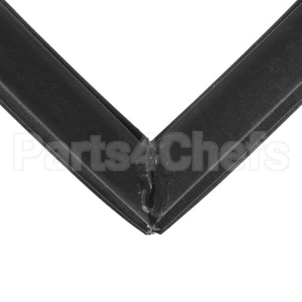 GS-24371 Alto Shaam I,Gasket, Ct3306950, Trolley
