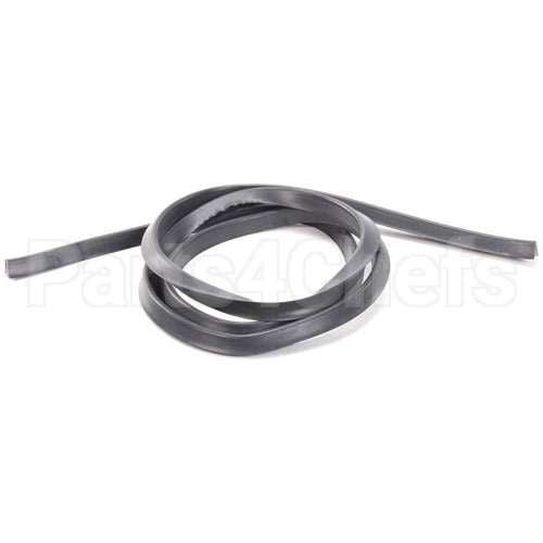GS-24467 Compatible Alto Shaam Window 7.14In Gas Gasket
