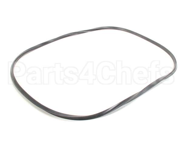 GS-24467 Alto Shaam I,Gasket,Window 7.14 Gas