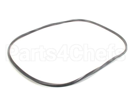 GS-24467 Alto Shaam I,Gasket,Window 7.14 Gas