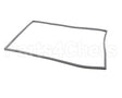 GS-26321 Alto Shaam Gasket,Lip,Upper Door,Gray,Ec1, 27.375X1