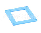 GS-26609 Alto Shaam Gasket For Oven Light,Combi Es