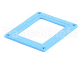 GS-26609 Alto Shaam Gasket For Oven Light,Combi Es