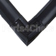 GS-26637 Alto Shaam Gasket,10.10Esin Combi 06, 28.375X16.75X