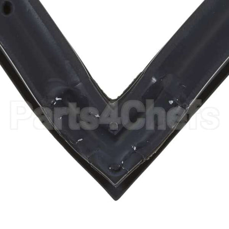 GS-27128 Alto Shaam Gasket,Oven,10.10 Esg, 28.1875X18.25X1.0