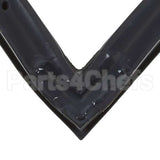 GS-27128 Alto Shaam Gasket,Oven,10.10 Esg, 28.1875X18.25X1.0
